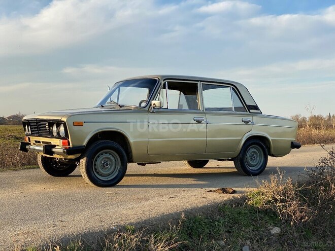 LADA (VAZ) 2106 2000, 616,565 km - 1.6 l - Lənkəran