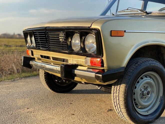 LADA (VAZ) 2106 2000, 616,565 km - 1.6 l - Lənkəran