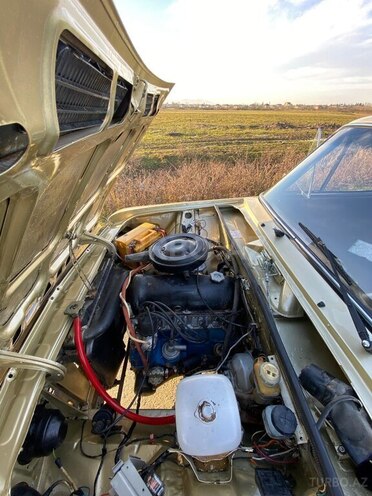 LADA (VAZ) 2106 2000, 616,565 km - 1.6 l - Lənkəran