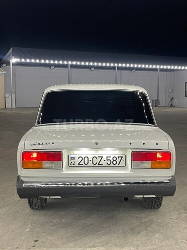 LADA (VAZ) 2107 2011, 193,000 km - 1.6 л - Gəncə