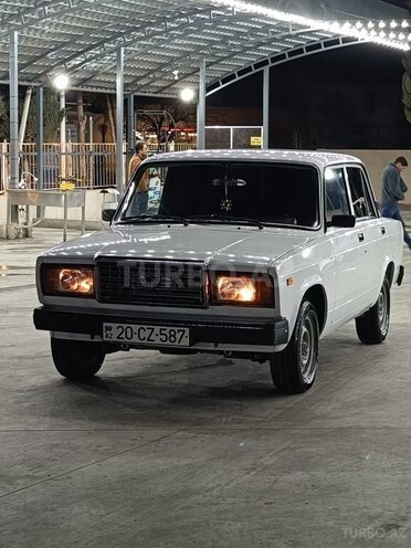 LADA (VAZ) 2107 2011, 193,000 km - 1.6 л - Gəncə