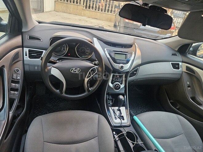 Hyundai Elantra 2012, 235,000 km - 1.8 l - Bakı