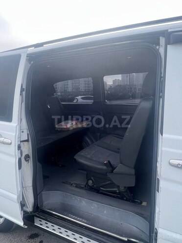 Mercedes  2008, 400,000 km - 2.1 l - Sumqayıt