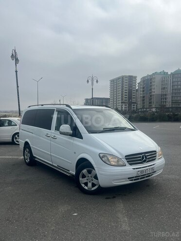 Mercedes  2008, 400,000 km - 2.1 l - Sumqayıt