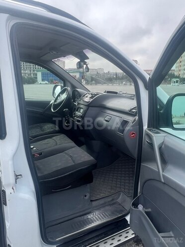 Mercedes  2008, 400,000 km - 2.1 l - Sumqayıt