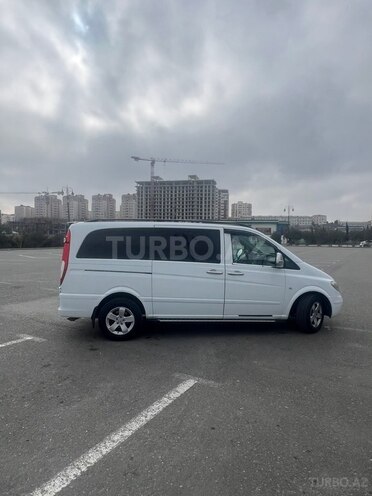 Mercedes  2008, 400,000 km - 2.1 l - Sumqayıt