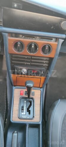 Mercedes 190 1991, 439,000 km - 2.0 l - Bakı
