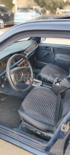 Mercedes 190 1991, 439,000 km - 2.0 l - Bakı