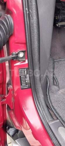 Mercedes A 160 2004, 249,000 km - 1.6 l - Bakı