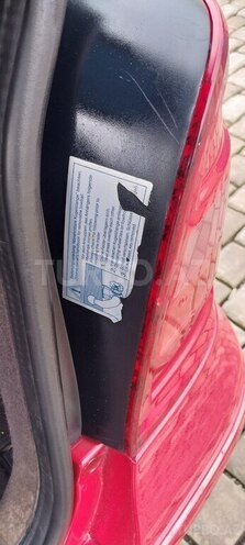 Mercedes A 160 2004, 249,000 km - 1.6 l - Bakı