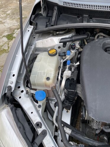 Toyota Corolla 2008, 263,061 km - 1.4 l - Bakı