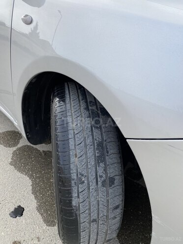 Toyota Corolla 2008, 263,061 km - 1.4 l - Bakı