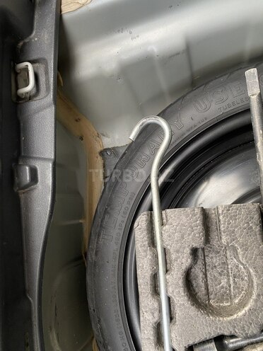 Toyota Corolla 2008, 263,061 km - 1.4 l - Bakı