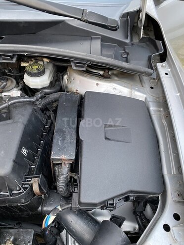 Toyota Corolla 2008, 263,061 km - 1.4 l - Bakı