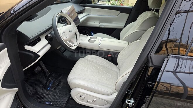 Changan  2025, 7,700 km - 1.5 l - Xırdalan