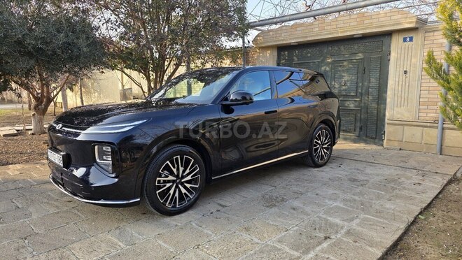 Changan  2025, 7,700 km - 1.5 l - Xırdalan