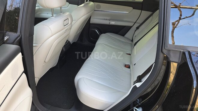 Changan  2025, 7,700 km - 1.5 l - Xırdalan