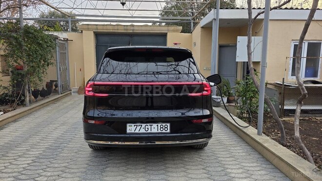 Changan  2025, 7,700 km - 1.5 l - Xırdalan