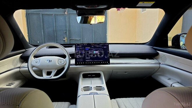 Changan  2025, 7,700 km - 1.5 l - Xırdalan