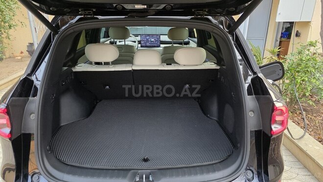 Changan  2025, 7,700 km - 1.5 l - Xırdalan