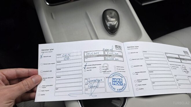 Changan  2025, 7,700 km - 1.5 l - Xırdalan