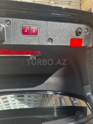 Mercedes S 500 2011, 233,500 km - 4.7 л - Bakı
