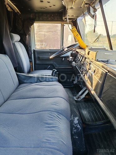 KamAz 53212 1990, 450,000 km - 11.0 l - Şəmkir