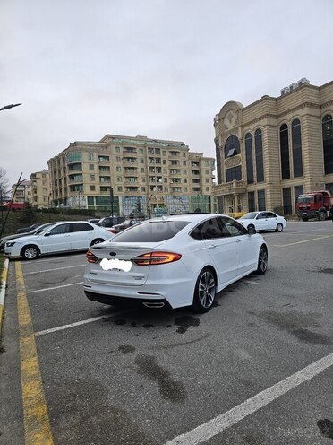 Ford Fusion (North America) 2020, 71,000 km - 2.0 l - Bakı