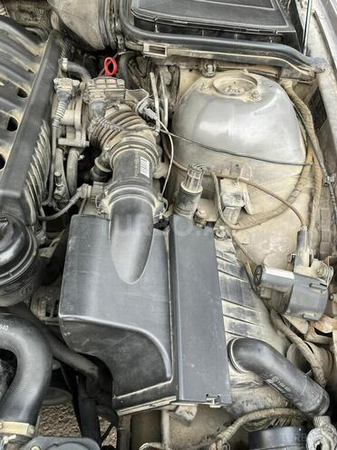 BMW 520 1997, 252,525 km - 2.0 l - Sumqayıt