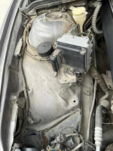 BMW 520 1997, 252,525 km - 2.0 l - Sumqayıt