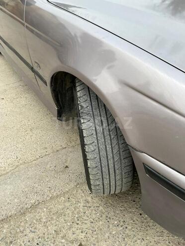 BMW 520 1997, 252,525 km - 2.0 l - Sumqayıt