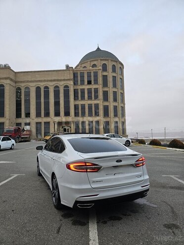 Ford Fusion (North America) 2020, 71,000 km - 2.0 l - Bakı