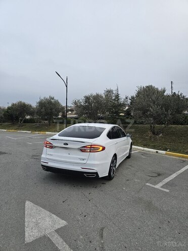 Ford Fusion (North America) 2020, 71,000 km - 2.0 l - Bakı