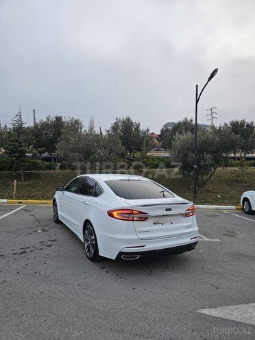 Ford Fusion (North America) 2020, 71,000 km - 2.0 l - Bakı