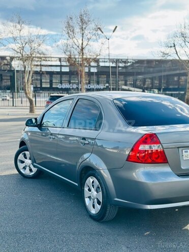 Chevrolet Nexia 2022, 255,000 km - 1.5 l - Gəncə