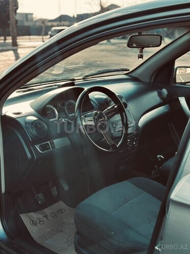 Chevrolet Nexia 2022, 255,000 km - 1.5 l - Gəncə