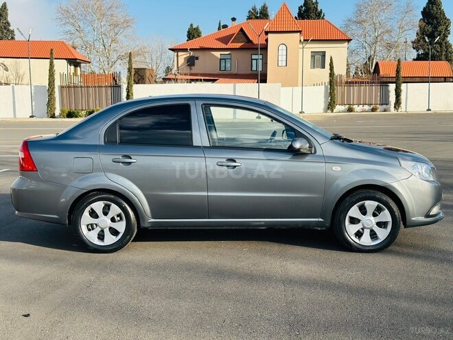 Chevrolet Nexia 2022, 255,000 km - 1.5 l - Gəncə