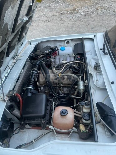 LADA (VAZ) 2107 2011, 193,000 km - 1.6 л - Gəncə
