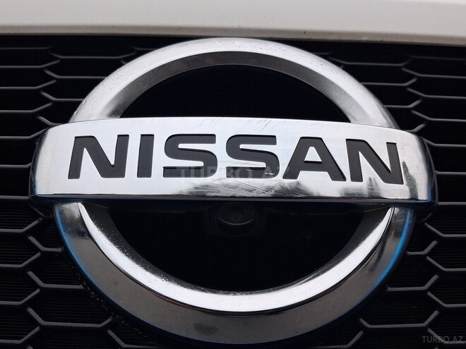 Nissan Note 2018, 118,866 km - 1.2 l - Bakı