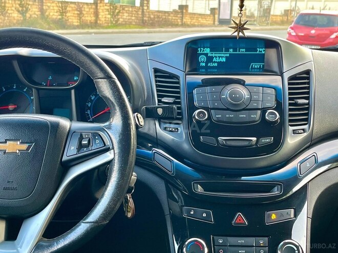 Chevrolet Orlando 2011, 199,990 km - 1.8 l - Bakı