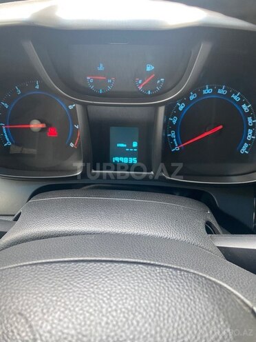 Chevrolet Orlando 2011, 199,990 km - 1.8 l - Bakı