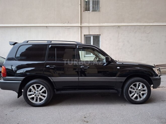 Toyota Land Cruiser 2005, 311,000 km - 4.2 л - Xırdalan