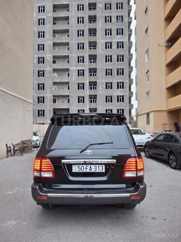 Toyota Land Cruiser 2005, 311,000 km - 4.2 л - Xırdalan