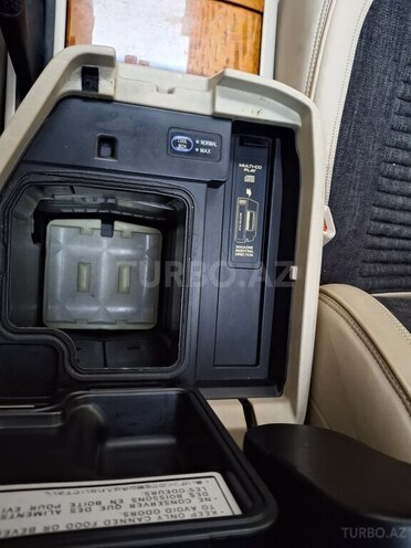 Toyota Land Cruiser 2005, 311,000 km - 4.2 л - Xırdalan