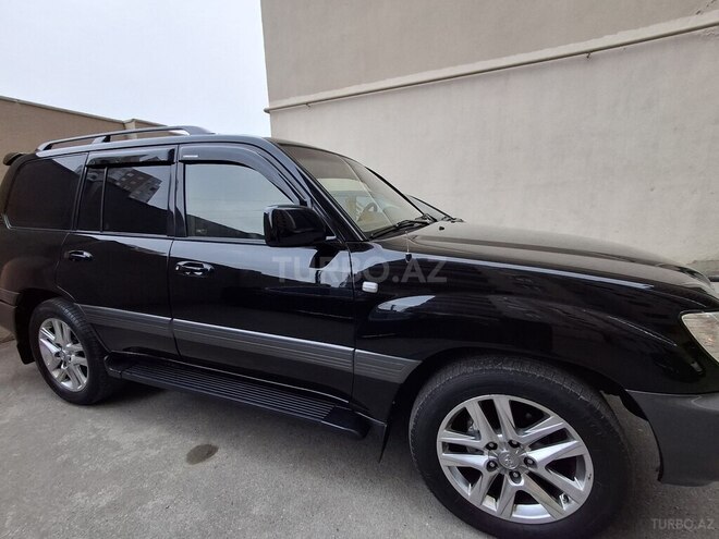 Toyota Land Cruiser 2005, 311,000 km - 4.2 л - Xırdalan