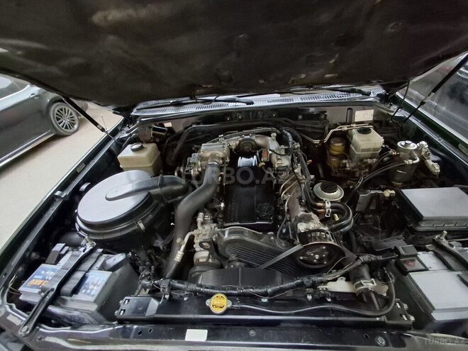 Toyota Land Cruiser 2005, 311,000 km - 4.2 л - Xırdalan