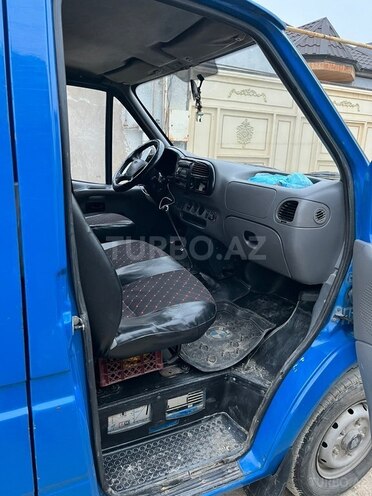 Ford Transit 1999, 670,000 km - 2.5 l - Bakı