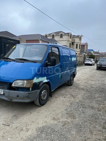 Ford Transit 1999, 670,000 km - 2.5 l - Bakı
