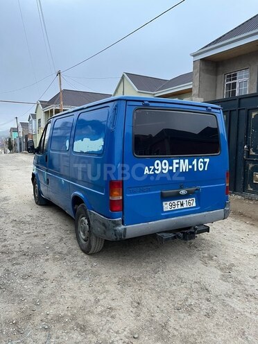 Ford Transit 1999, 670,000 km - 2.5 l - Bakı