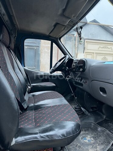 Ford Transit 1999, 670,000 km - 2.5 l - Bakı